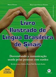 Libras Descomplicada: Livro Ilustrado Revisado e Atualizado para Comunicação Essencial - imagem 2