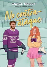 No Contra-Ataque (Além da Jogada Livro 2): Romance de Hóquei e Superação - imagem 1