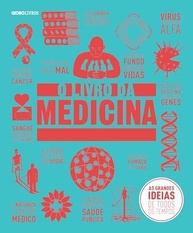 O Livro da Medicina: Desvende os Segredos da Saúde e da Cura - imagem 3