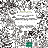 Livro de Colorir Antiestresse: Maravilhas Naturais para Relaxar e Criar - imagem 3