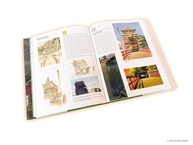 Studio Ghibli: Arquitetura em Animação - Um Livro de Arte Deluxe - imagem 5