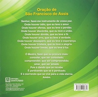 A Incrível História de São Francisco para Crianças: Um Livro Ilustrado Inspirador - imagem 3