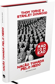 Nação Tomada pelo Medo: O Livro Definitivo para Fãs de Radiohead - imagem 1