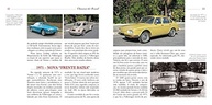 Livro "Brasília": A História Completa do Ícone da Volkswagen no Brasil - imagem 4