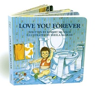 Love You Forever: O Livro Emocionante Que Celebra o Amor Incondicional - imagem 2