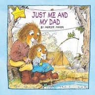 Just Me and My Dad: Um Livro Inspirador para Celebrar o Vínculo Pai e Filho - imagem 2