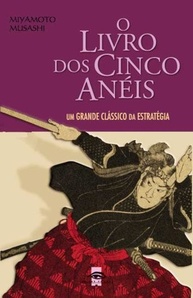 O Livro dos Cinco Anéis: Estratégia e Sabedoria para o Sucesso - imagem 2