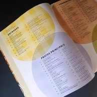 O Livro de Receitas dos Animes: 75 Pratos Incríveis dos Seus Animes Favoritos - imagem 4