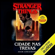 Stranger Things: Raízes do Mal - O Livro Oficial que Revela o Passado Sombrio - imagem 3