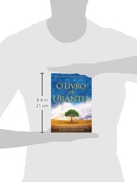 O Livro de Urântia: Descubra os Mistérios de Deus, do Universo e de Jesus - imagem 4