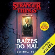 Stranger Things: Raízes do Mal - O Livro Oficial que Revela o Passado Sombrio - imagem 2