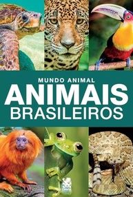 Mundo Animal: Descubra a Riqueza da Fauna Brasileira | Livro Completo - imagem 2