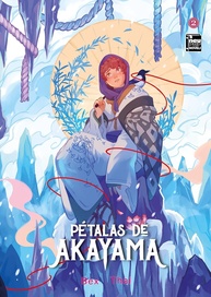 Pétalas de Akayama: Livro 2 - A Busca pelo Cravo Solar - imagem 1