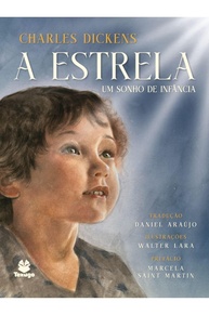A Estrela Que Virou Sonho: Um Livro Infantil Encantador - imagem 1
