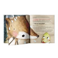 Vai Dar Tudo Certo: Livro Infantil para Superar Medos e Confiar em Deus - imagem 3