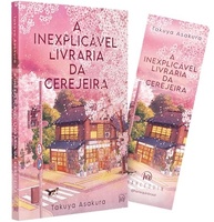 A Inexplicável Livraria da Cerejeira: Uma Jornada de Cura e Amor pelos Livros - imagem 2