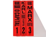 O Capital de Karl Marx: Edição Completa (Livros 1-3) - A Obra Essencial - imagem 3