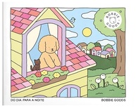 Coleção Bobbie Goods: Livros de Colorir "Do Dia para a Noite" e "Dias Quentes" - imagem 3