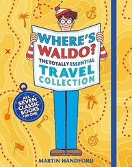 Onde Está Wally? Coleção Essencial de Viagem - Todos os 7 Livros Clássicos - imagem 2