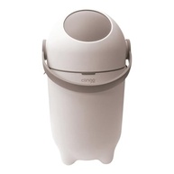 Clingo Lixeira Mágica Antiodor 10L - Fraldário Inteligente para Quarto do Bebê - imagem 2