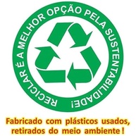 Saco para Lixo Utilix 15L - Rolô com 60 Unidades, Preto, Alta Tecnologia e Resistência Total - imagem 5