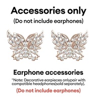 Acessórios Para Fones: LE302, LP25, LK6 - imagem 2