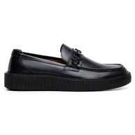 Loafer Masculino Couro Denver: Elegância e Conforto - imagem 1