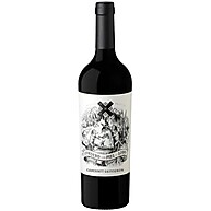 Vinho Argentino Lobo Cabernet Sauvignon 750ml - imagem 4