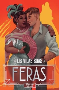 Feras (Lobos de Averrio): Romance Intenso e Proibido - imagem 2