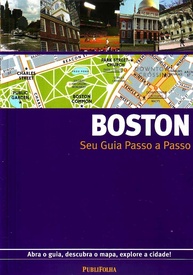 Guia Passo a Passo Boston: Explore a Cidade Como Um Local! - imagem 1