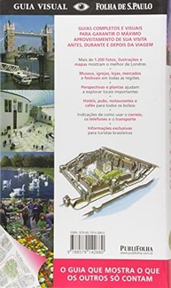 Guia Visual Londres com Mapa: Explore a Capital Inglesa Como um Local! - imagem 4