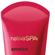 Loção Hidratante Corporal Nativa SPA Ameixa 200ml: Hidratação e Fragrância Vibrante - imagem 1