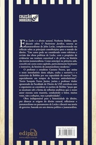 Locke e o Direito Natural: A Obra Essencial de Norberto Bobbio - imagem 2