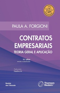 Contratos Empresariais 10ª Edição: Domine a Lógica do Mercado - imagem 1