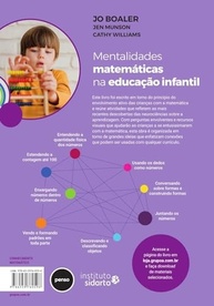 Mentalidades Matemáticas na Educação Infantil: Guia Essencial para o Desenvolvimento Lógico - imagem 3