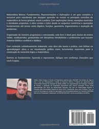 Matemática Básica Descomplicada: Fundamentos, Aplicações e Raciocínio Lógico - imagem 3