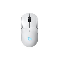 Mouse Gamer Logitech G PRO 2 LIGHTSPEED Sem Fio: Precisão Hero 2, 44K DPI, USB-C - Branco - imagem 2