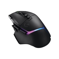 Mouse Gamer Logitech G502 X PLUS Sem Fio: Performance RGB LIGHTSYNC e Switches LIGHTFORCE - imagem 1
