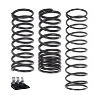 Kit de Atualização de Mola de Pedal Completo para Logitech G25, G27, G29, G920, G923 - Performance e Precisão - imagem 1