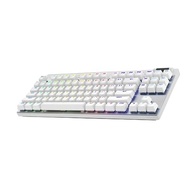 Teclado Gamer Logitech G PRO X TKL Sem Fio: Performance e Estilo RGB LIGHTSYNC - imagem 2