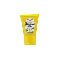 Loka Sensação Molhada: Gel Lubrificante Cítrico Quente - imagem 1