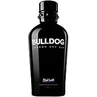 Gin Bulldog London Dry: Sabor Premium 750ml - imagem 1