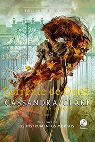 Corrente de Ouro (As Últimas Horas Vol. 1) - Aventura e Romance em Londres Eduardiana - imagem 2