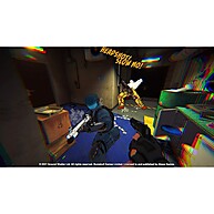 Rico London Switch: Domine Londres! - imagem 2