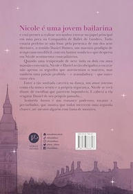 Senhorita Aurora: Romance Intenso e Apaixonante na Companhia de Ballet de Londres - imagem 3