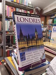 Guia Visual Londres: Descubra a Realeza, Museus, Teatros e Compras! - imagem 2