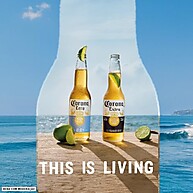 Pack Corona Long Neck 330ml: 24 Unidades Geladas! - imagem 5