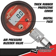 Medidor de Pneu Digital Longacre 53036: Precisão e Durabilidade para Seu Veículo - imagem 3
