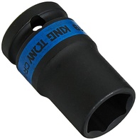 Soquete de Impacto Longo KingTony 38mm: Potência e Durabilidade para suas Ferramentas - imagem 4