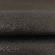 Lonita Glitter Preto: Brilho e Versatilidade! - imagem 1